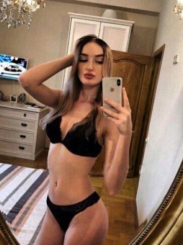 Индивидуалка Леночка Фотография 3