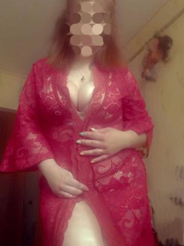 Индивидуалка Дарья Фотография 3