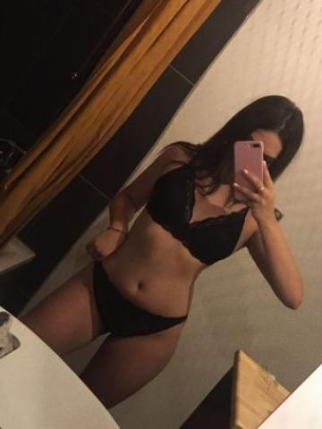 Индивидуалка Ульяна Фотография 2