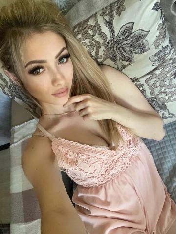 Индивидуалка Жоржина Фотография 2