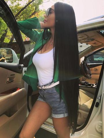 Индивидуалка Алиса Фотография 11
