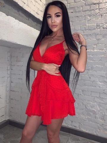 Индивидуалка Алиса Фотография 9