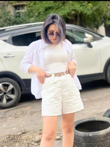 Индивидуалка Мальвина Фотография 3