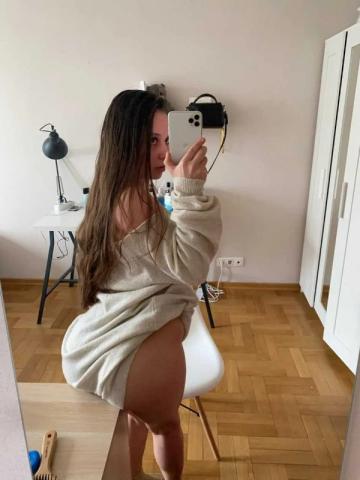 Индивидуалка Мадина Фотография 3